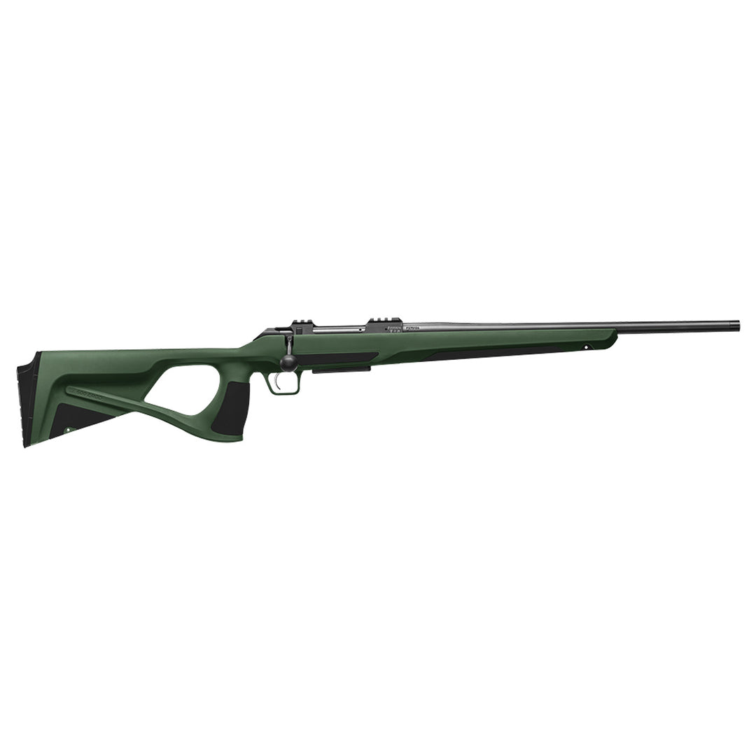 CZ 600 Ergo 223Rem 5rnd Mag Centrefire Rifle