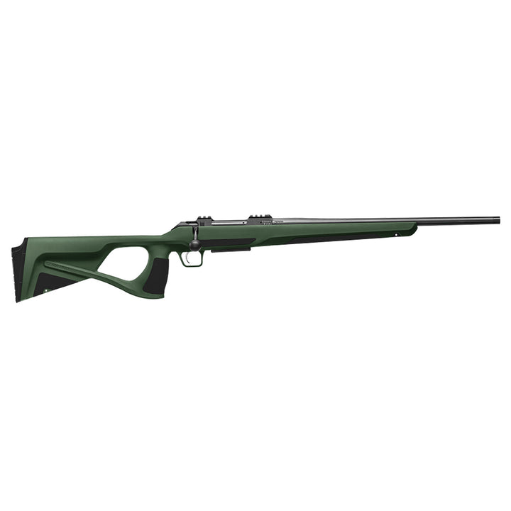 CZ 600 Ergo 223Rem 5rnd Mag Centrefire Rifle