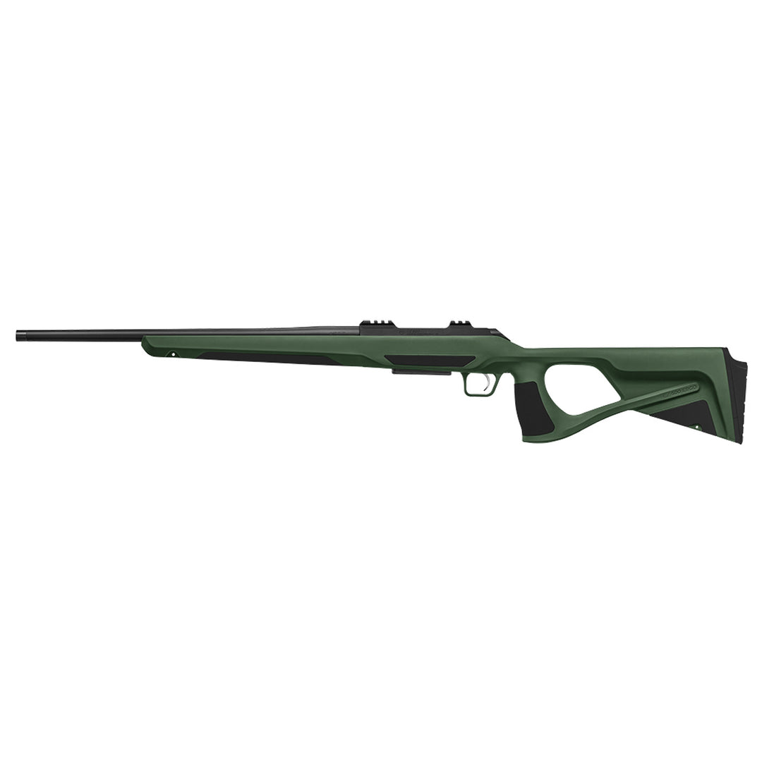 CZ 600 Ergo 223Rem 5rnd Mag Centrefire Rifle