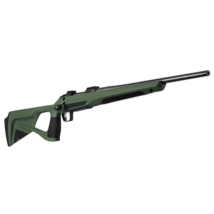 CZ 600 Ergo 223Rem 5rnd Mag Centrefire Rifle