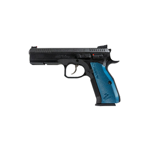 CZ Shadow 2 9MM 120mm / 2 S/Mags 10rnd Mag Pistol