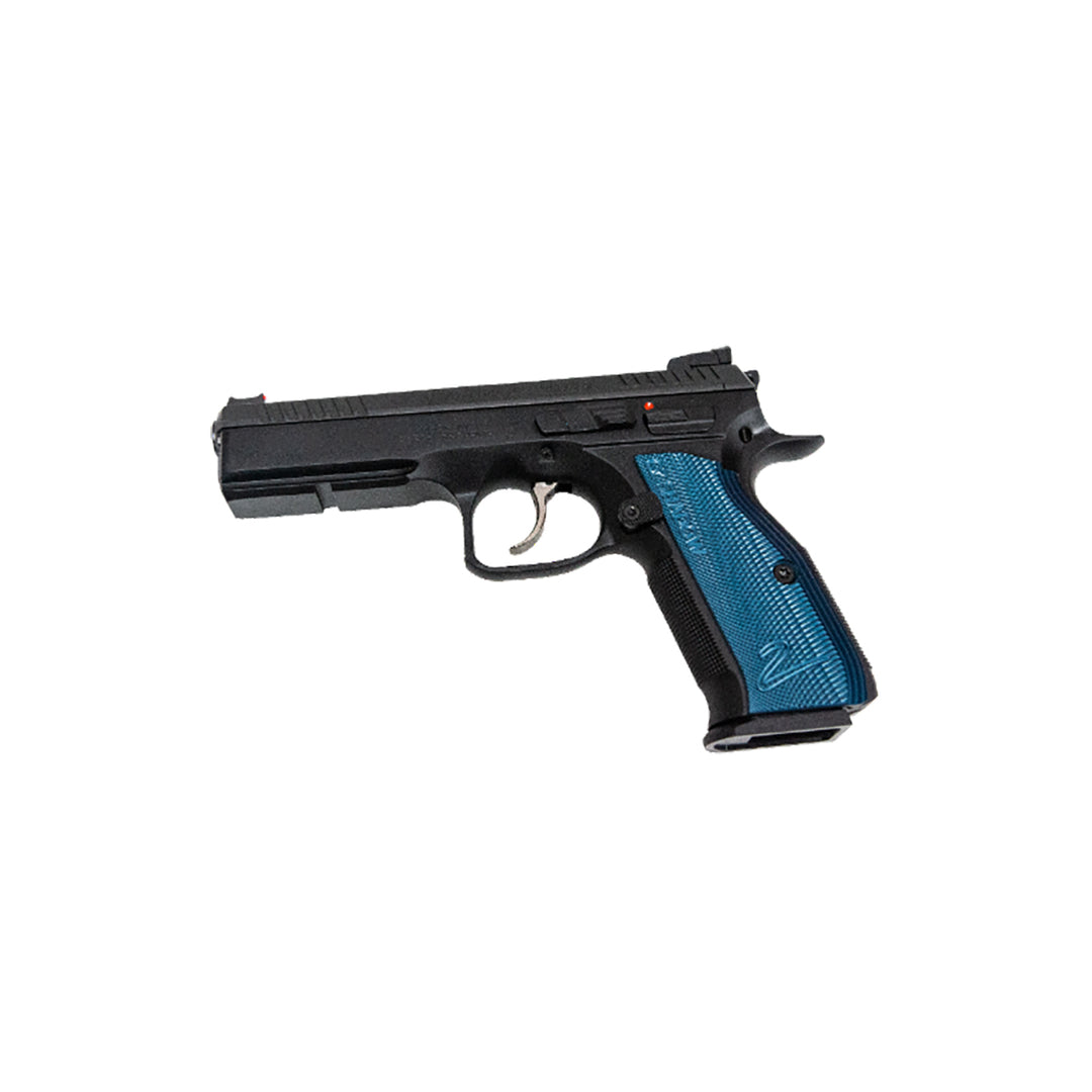 CZ Shadow 2 9MM 120mm, 2 S/Mags 10rnd Mag Pistol 9mm