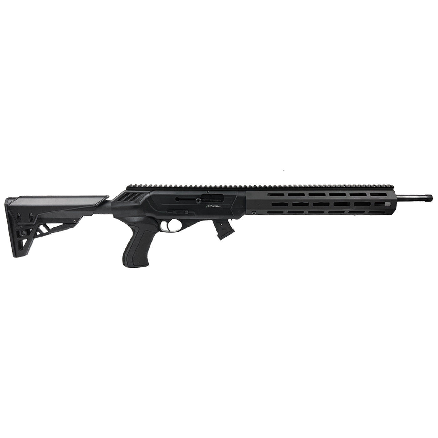 CZ 515 22WMR Tactical TB 10rnd Mag – Venture Hunting