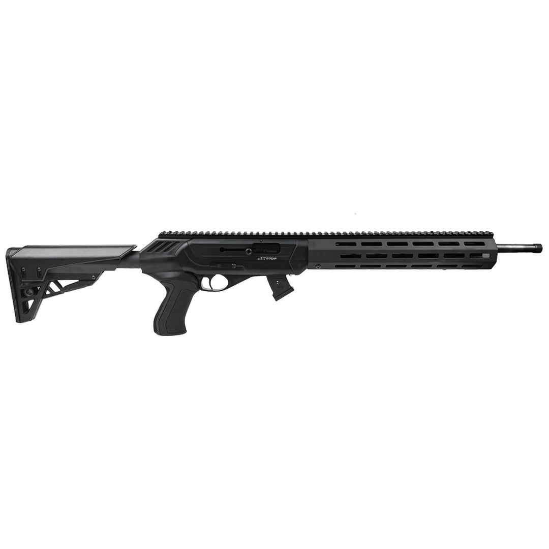 CZ 515 22WMR Tactical TB Rimfire Lever Release Rifle