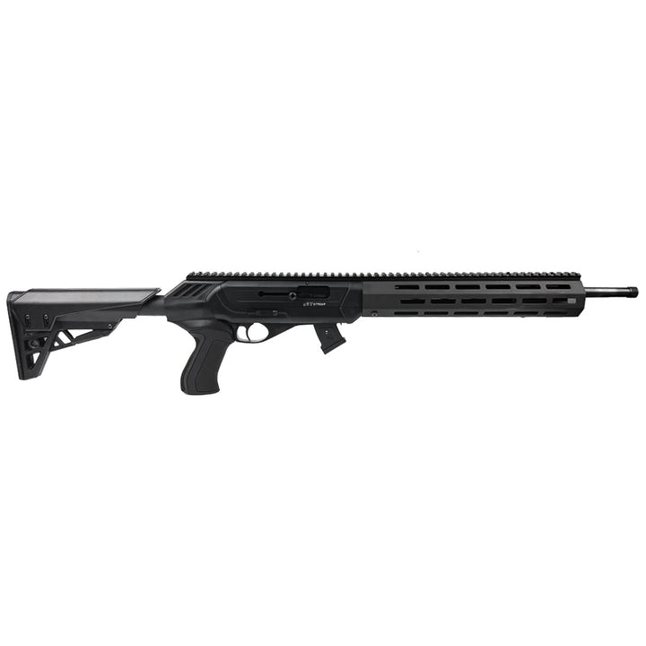 CZ 515 22WMR Tactical TB Rimfire Lever Release Rifle