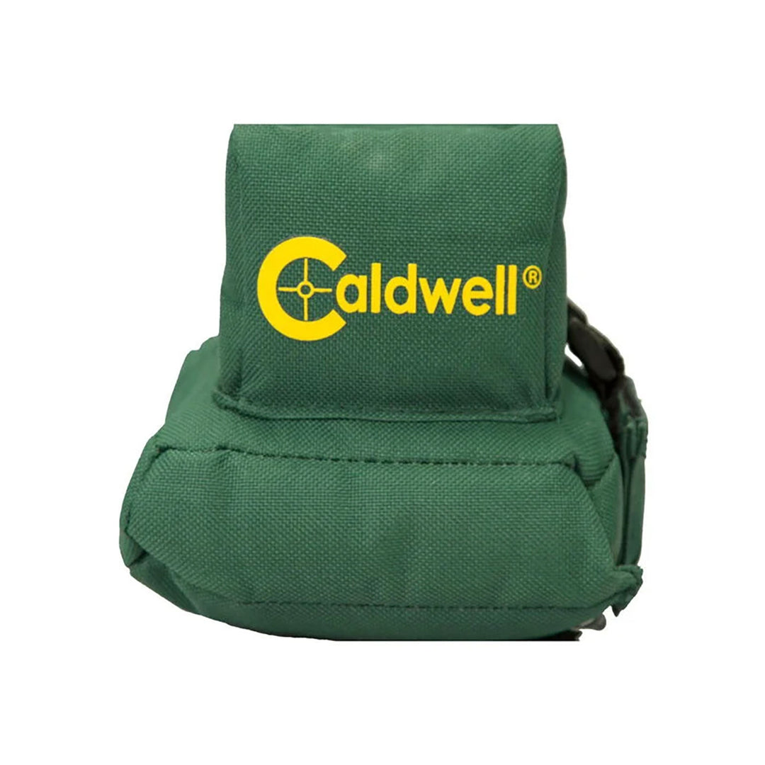Caldwell Deadshot Rear Bag Black/Green