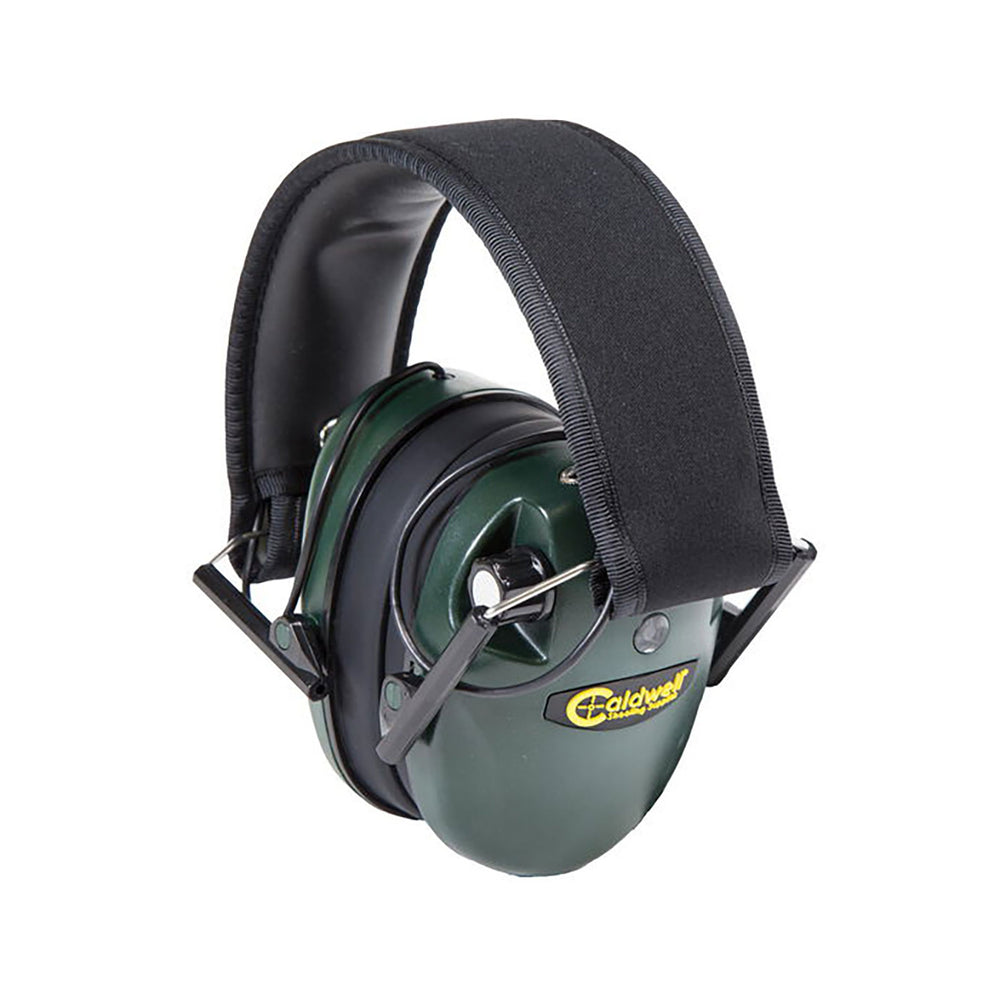 Caldwell Emax Low Profile Electronic Ear Muffs