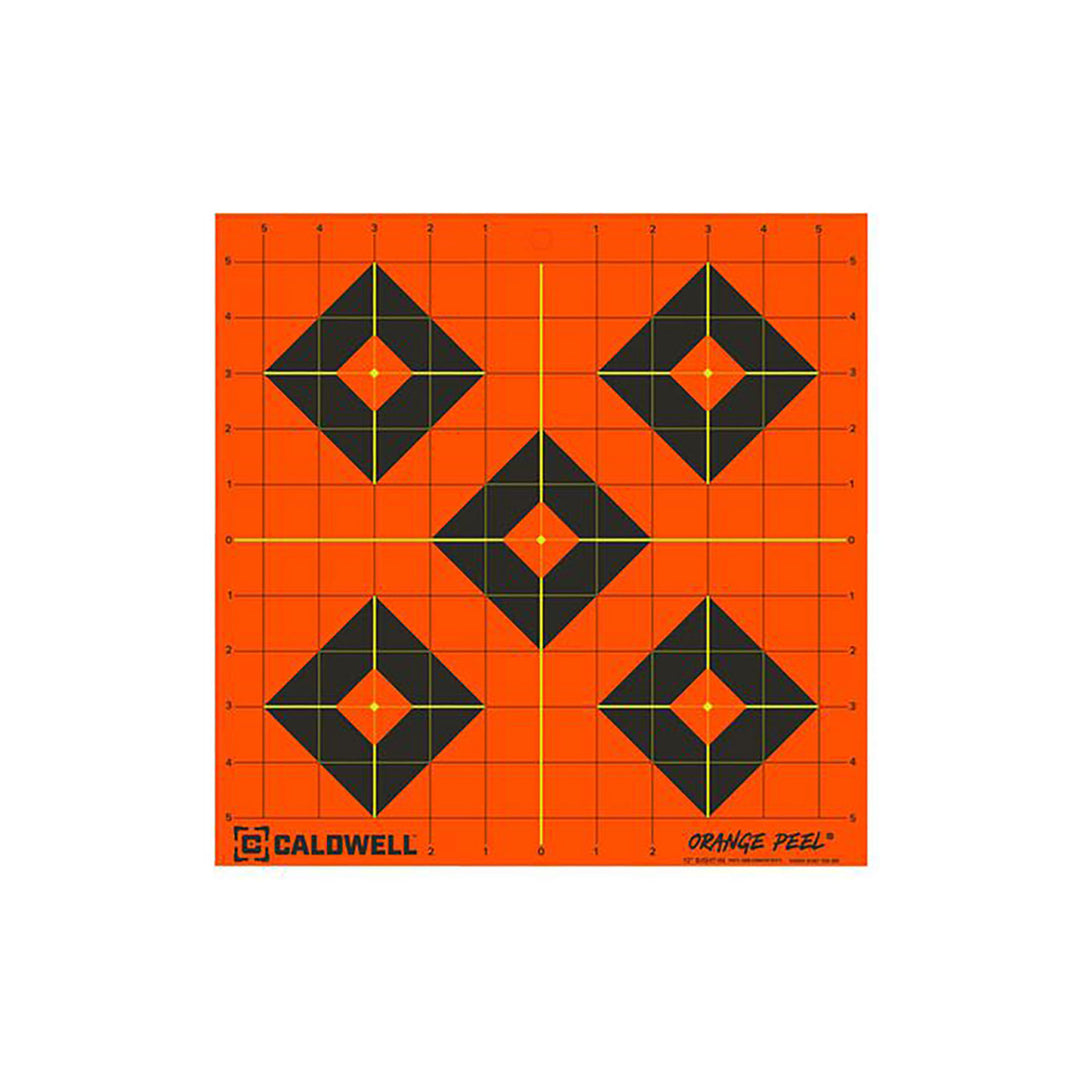 Caldwell Orange Peel Sight In