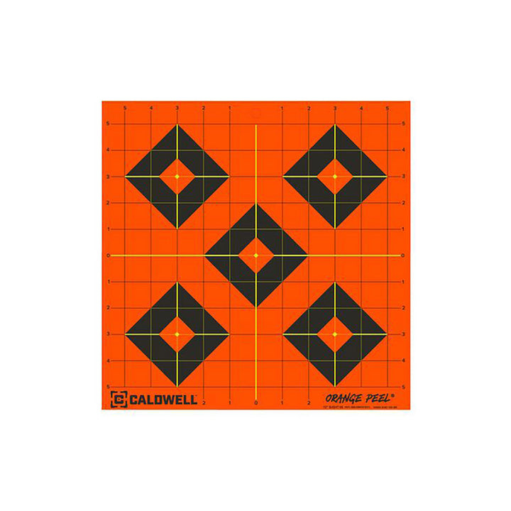 Caldwell Orange Peel Sight In