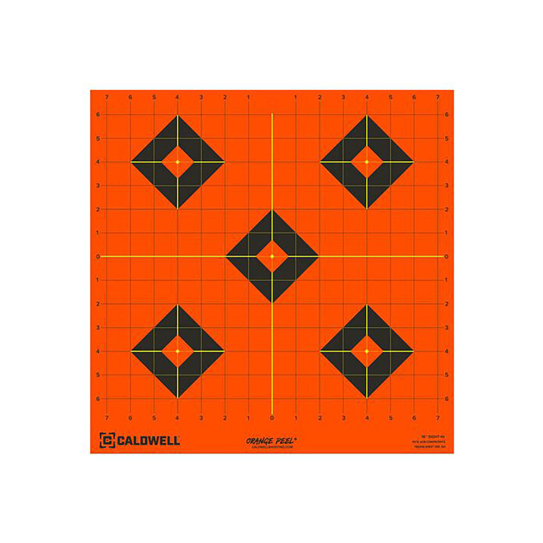 Caldwell Orange Peel Sight In