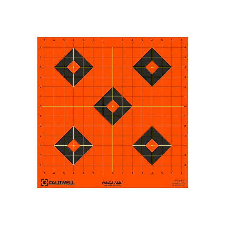 Caldwell Orange Peel Sight In
