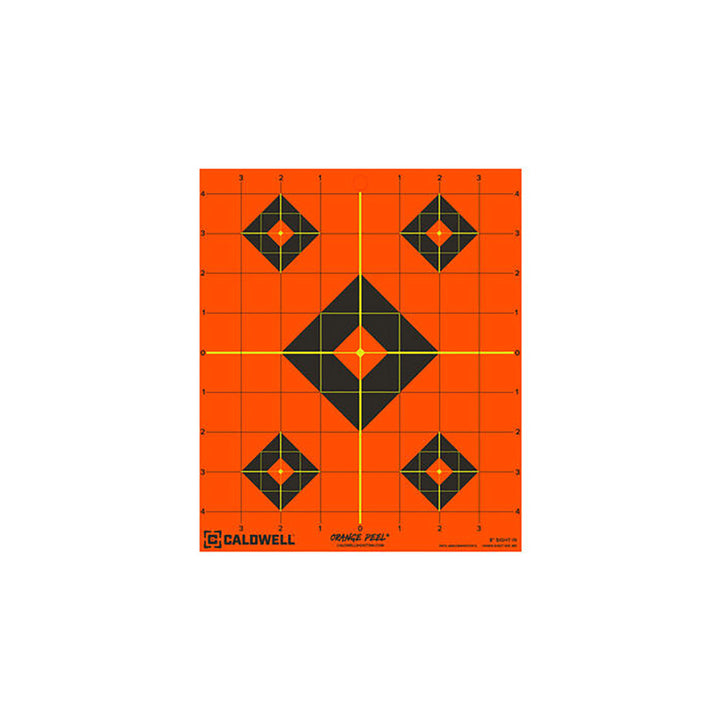 Caldwell Orange Peel Sight In