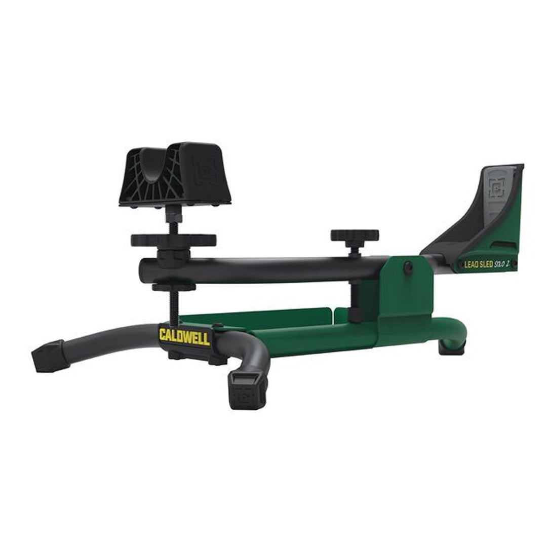 Caldwell Lead Sled Solo 2