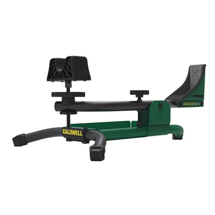 Caldwell Lead Sled Solo 2