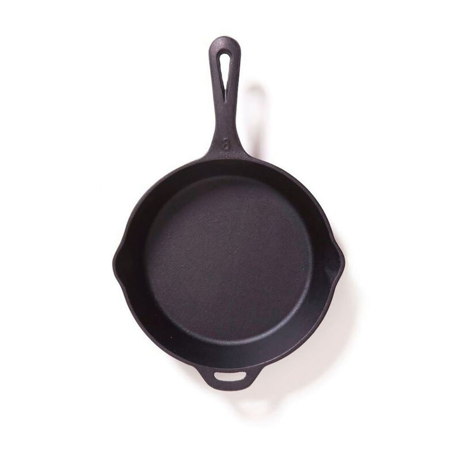 Camp Chef Cast Iron Skillet - 8in