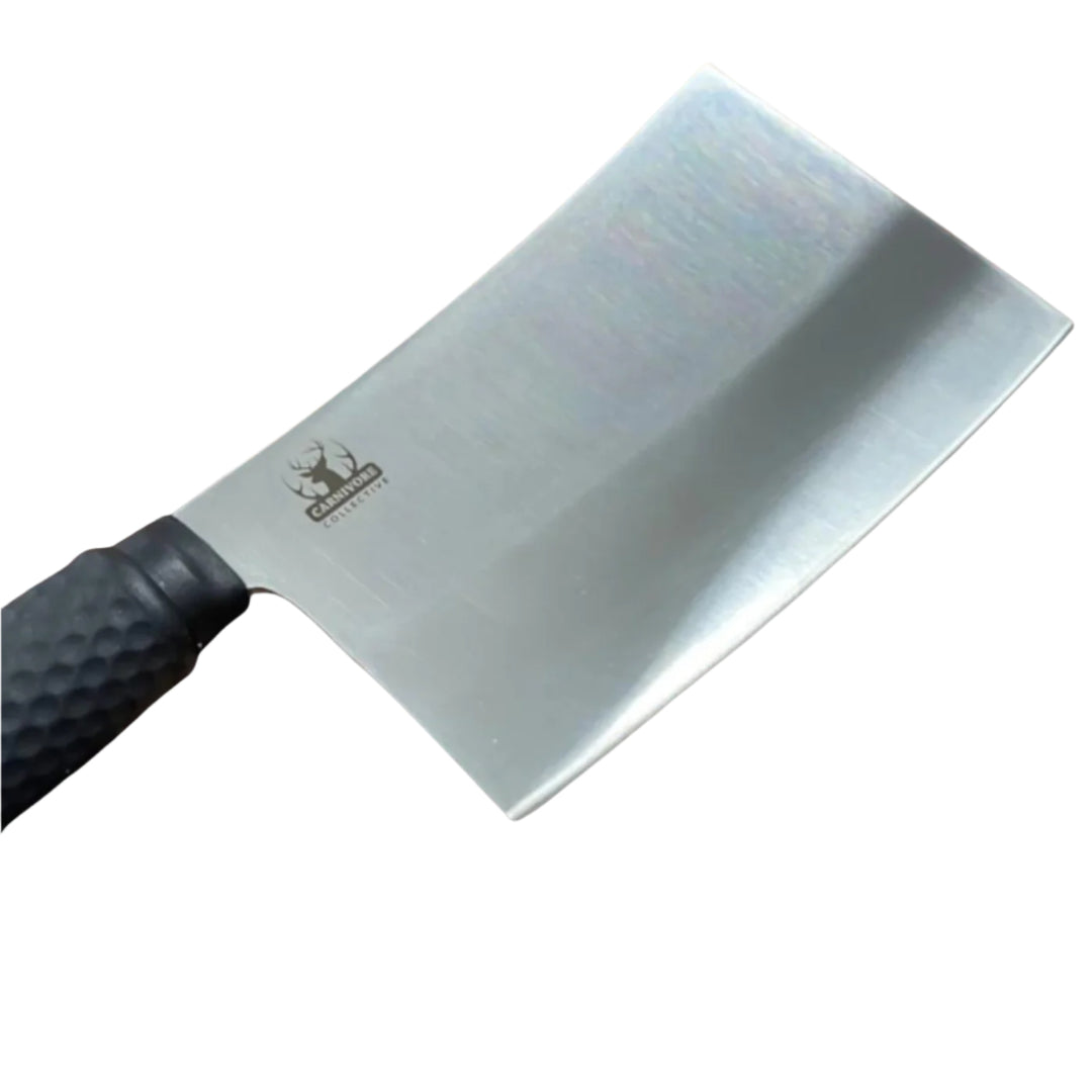 Carnivore Collective 535g Cleaver