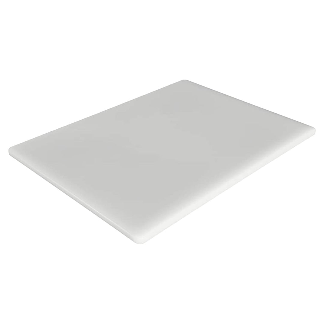 Carnivore Collective White Poly Cutting Board 45 x 60