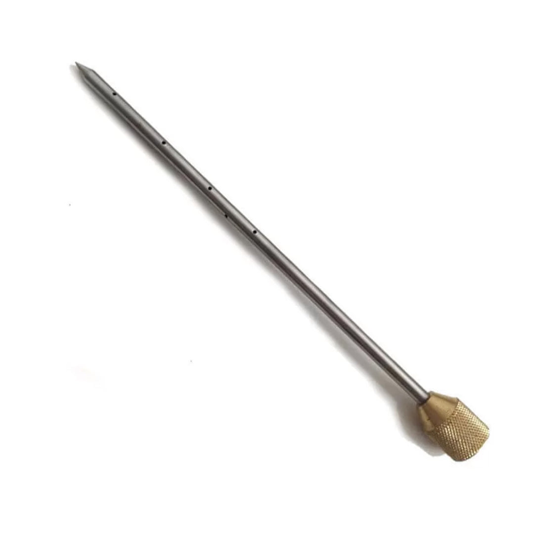 Carnivore Collective 6mm Brine Needle