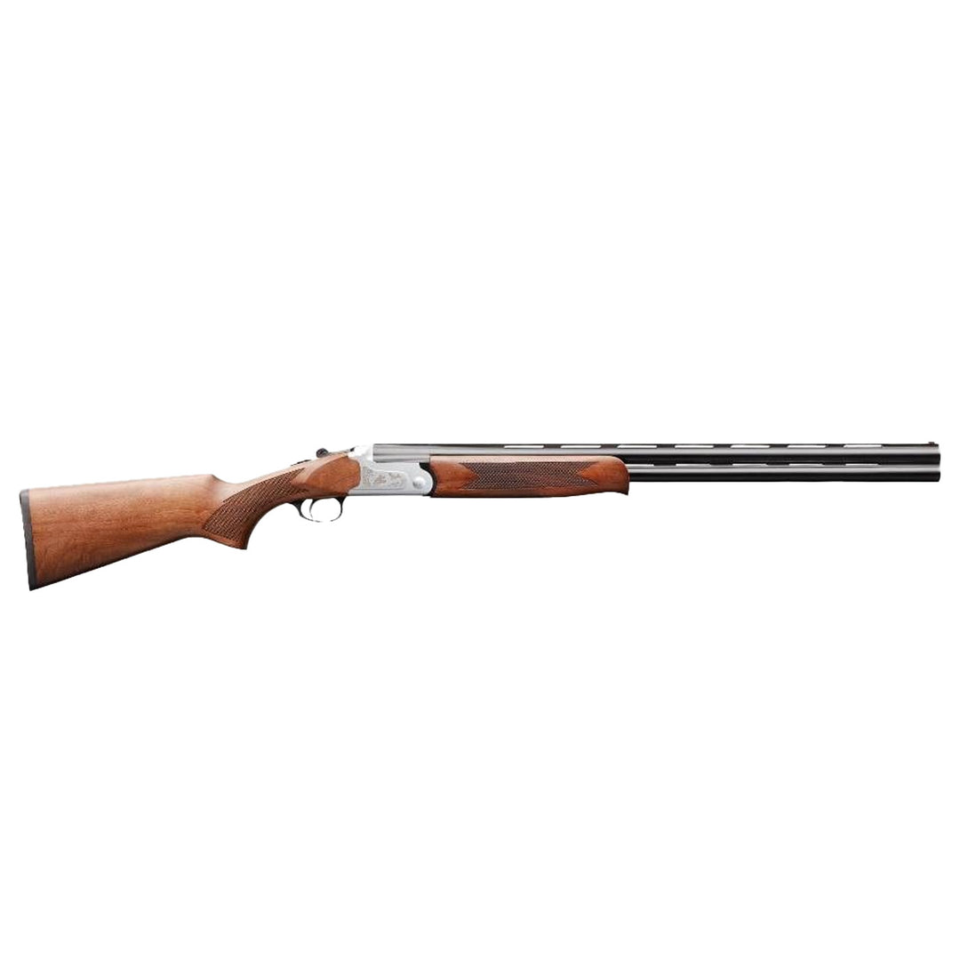 Charles Daly 202 O/U 20G Shotgun - 26in BBL