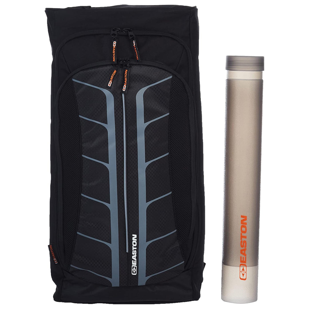 Easton Club Xt Recurve Pack