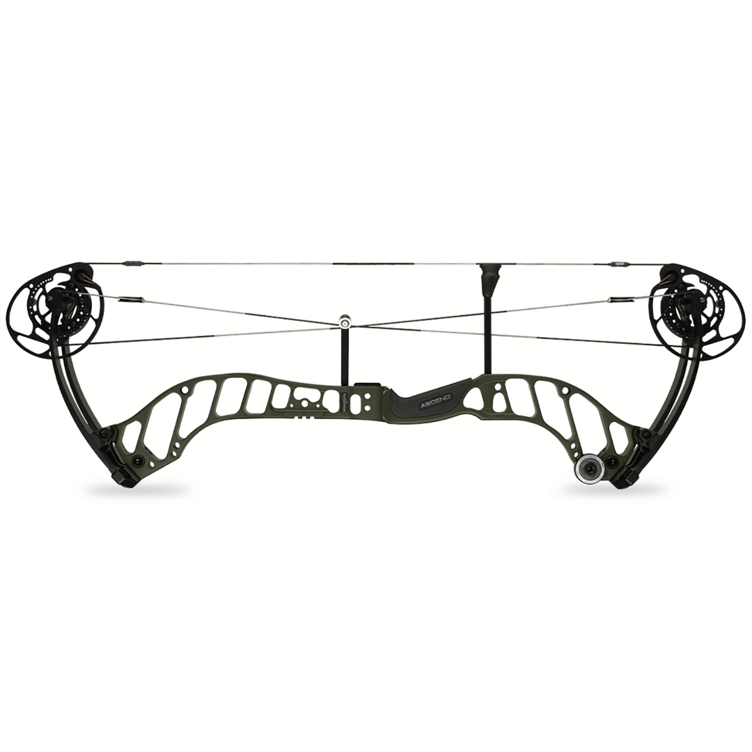 Bowtech Ascend Compound Bow W Dlx - Right Hand