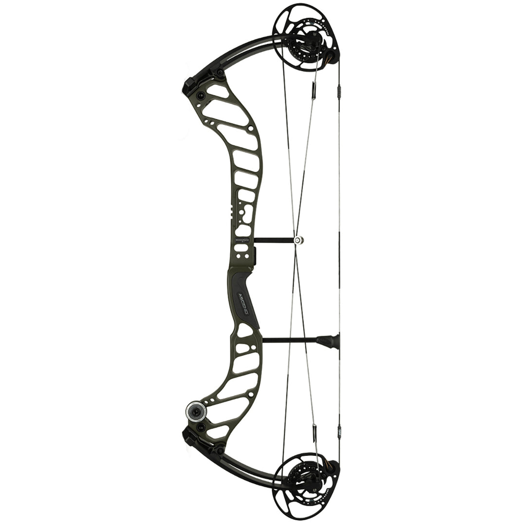 Bowtech Ascend Compound Bow W Dlx - Right Hand