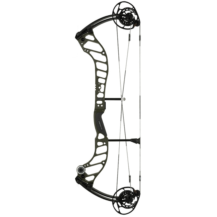 Bowtech Ascend Compound Bow W Dlx - Right Hand