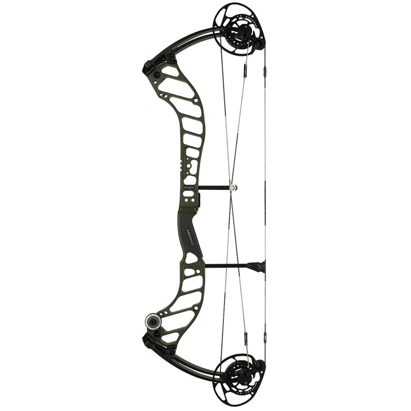Bowtech Ascend Compound Bow W Dlx - Right Hand