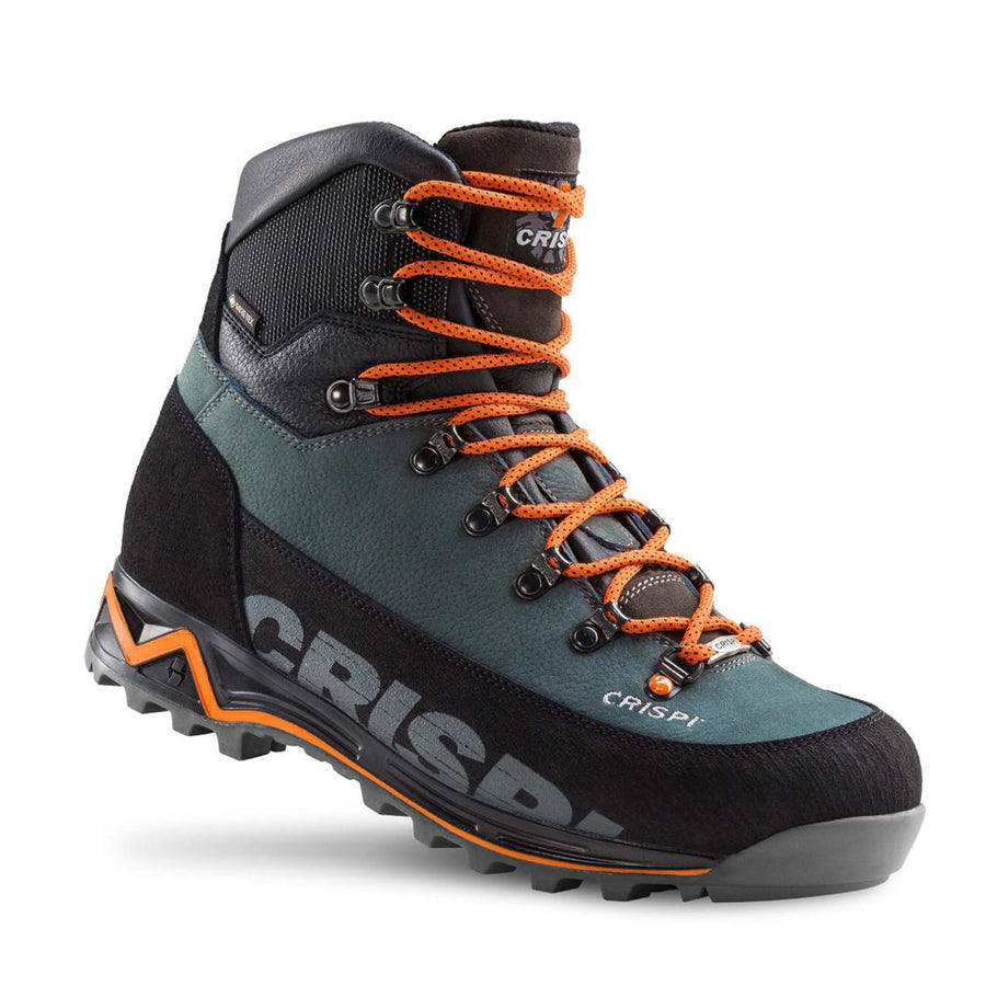 Crispi Futura GTX Ankle Lace Up Boots
