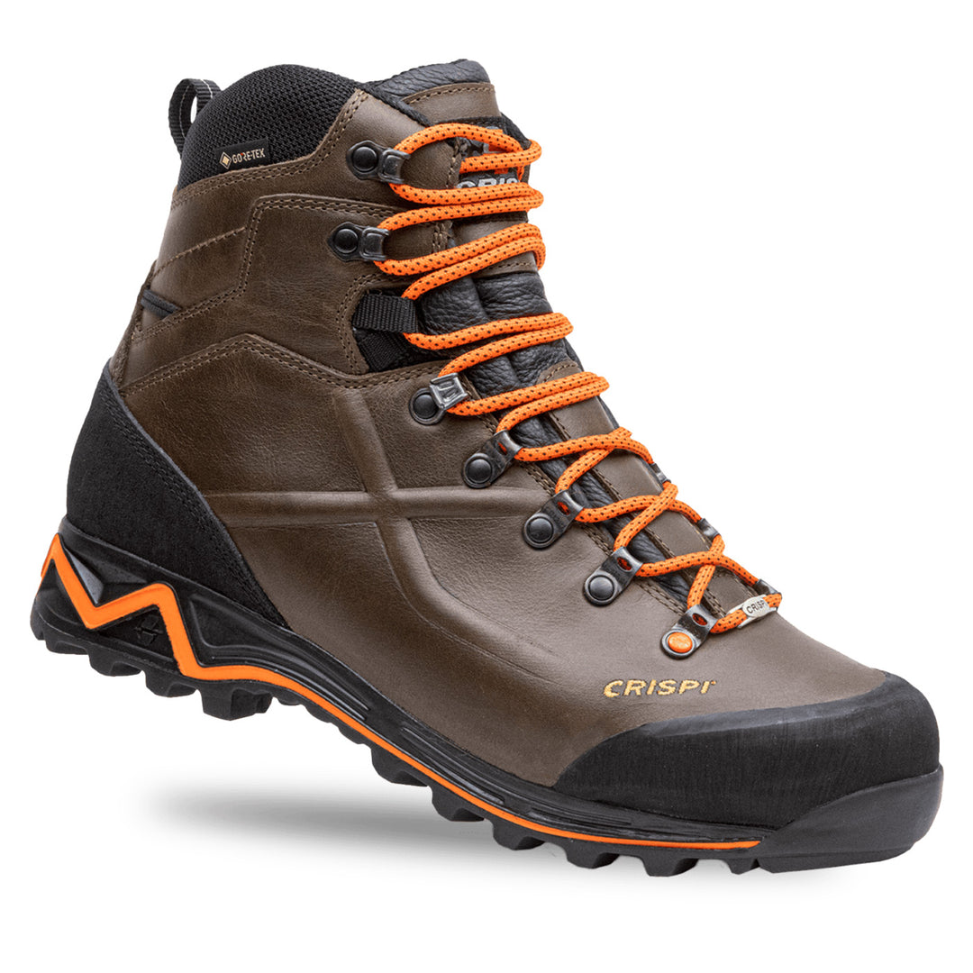 Crispi Valdres Evo Ankle Lace Up Hiking Boots