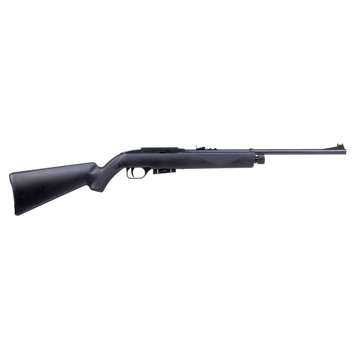 Crosman 1077 S/Auto 12shot .177 Air Rifle