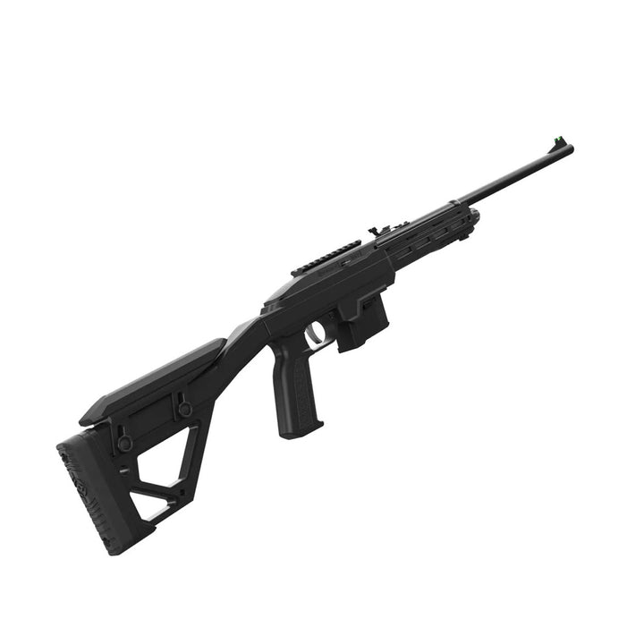 Crosman 1077 Semi-Auto Rimfire Rifle - Right Hand