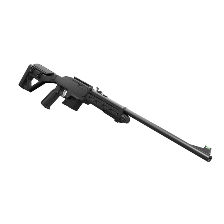 Crosman 1077 Semi-Auto Rimfire Rifle - Right Hand