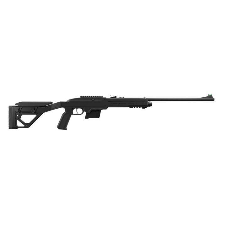 Crosman 1077 Semi-Auto Rimfire Rifle - Right Hand
