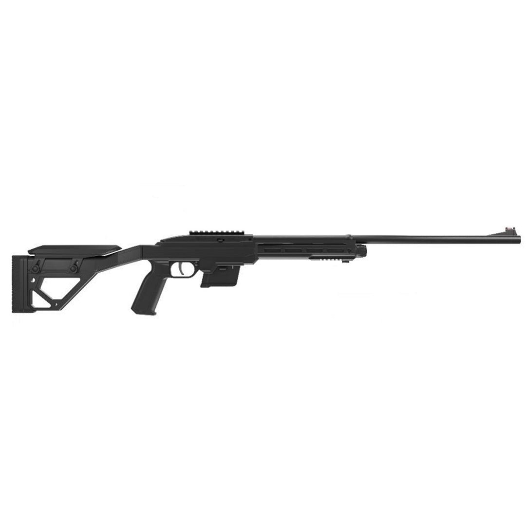 Crosman 1077 Tactical S/Auto 12shot .177 Air Rifle