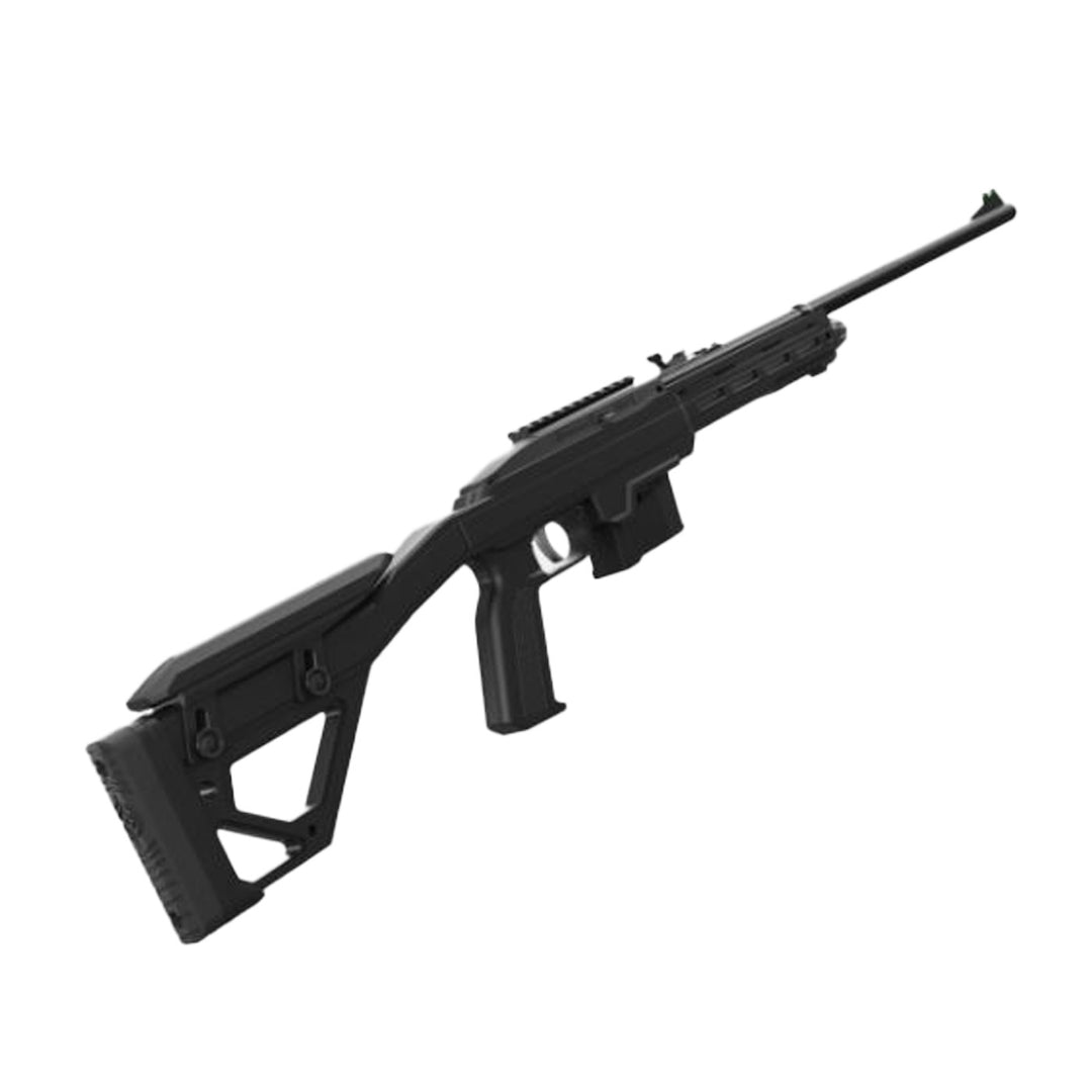 Crosman 1077 Tactical S/Auto 12shot .177 Air Rifle