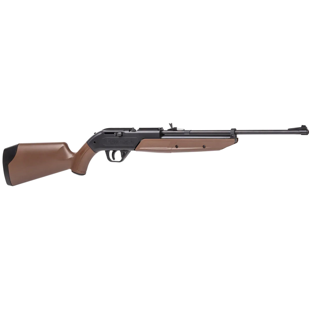 Crosman 760 Pumpmaster Air Rifle - .177 Cal