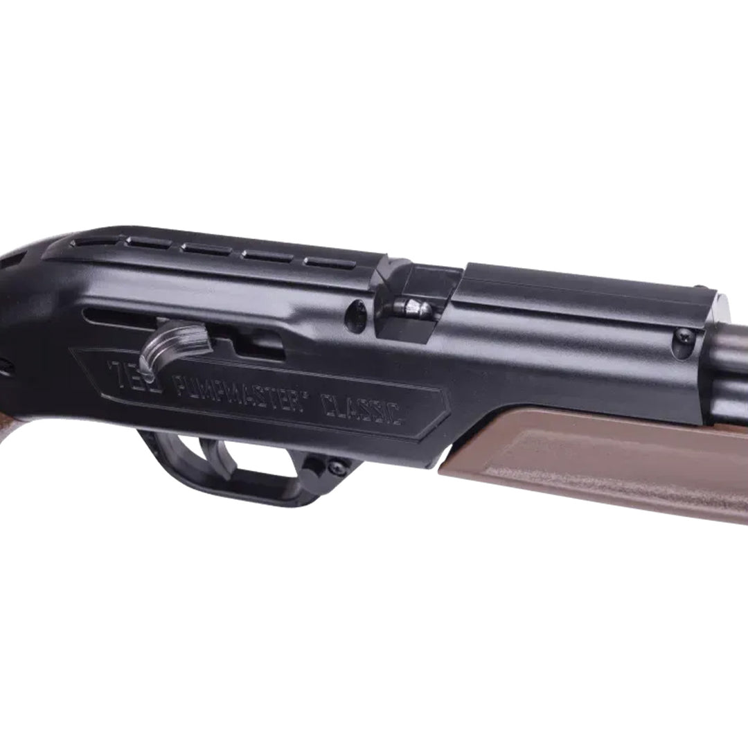 Crosman 760 Pumpmaster Air Rifle - .177 Cal