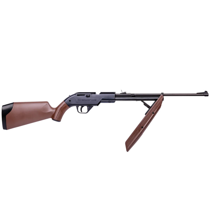 Crosman 760 Pumpmaster Air Rifle - .177 Cal