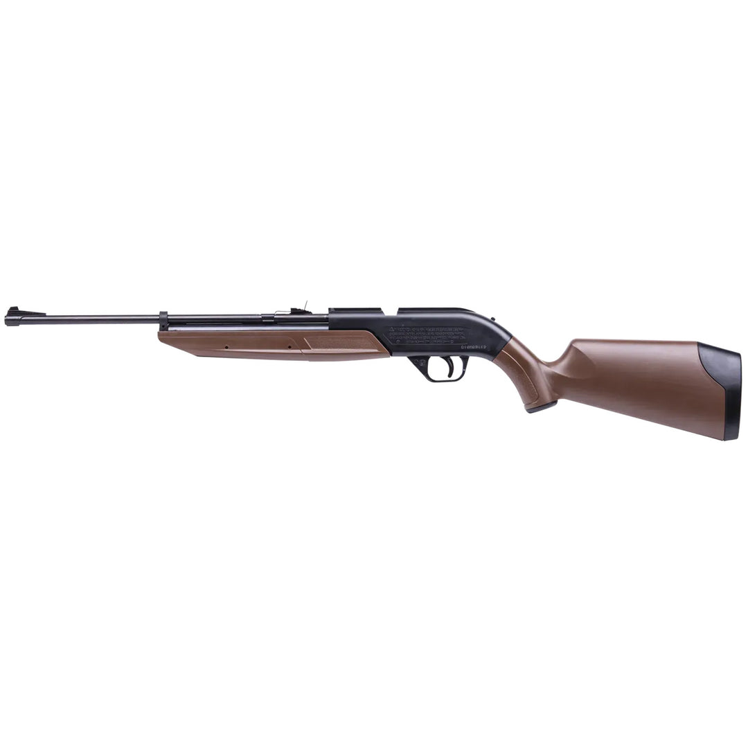 Crosman 760 Pumpmaster Air Rifle - .177 Cal