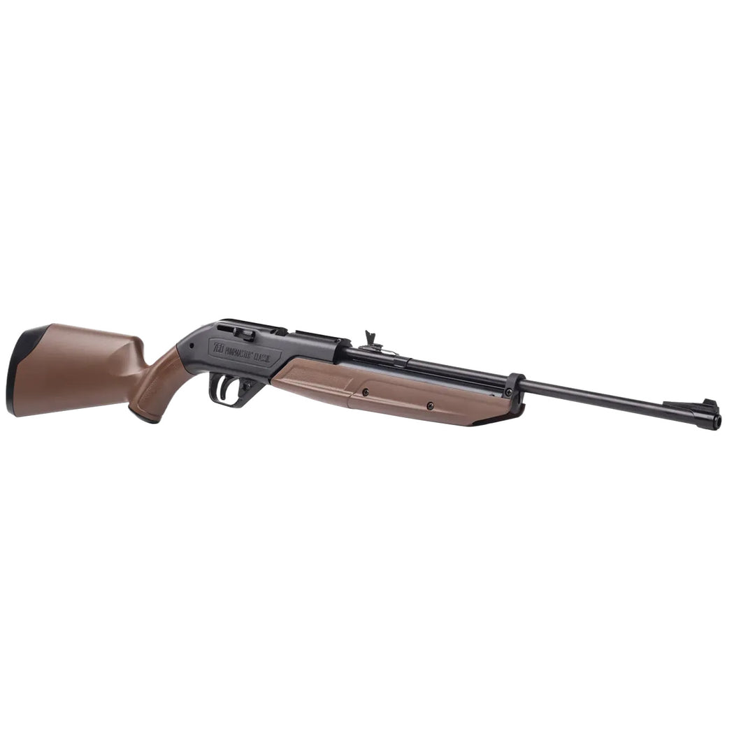 Crosman 760 Pumpmaster Air Rifle - .177 Cal