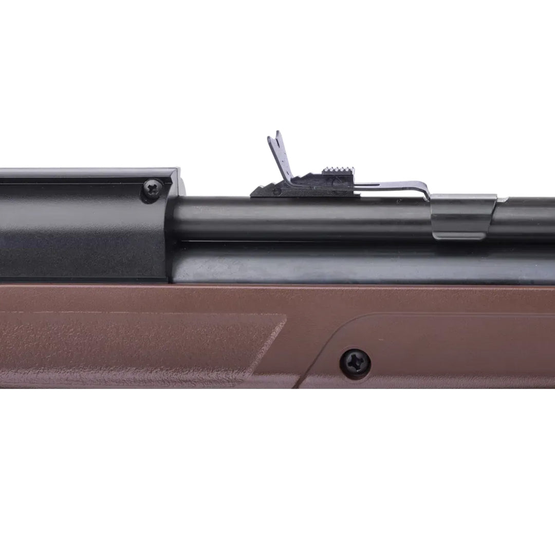 Crosman 760 Pumpmaster Air Rifle - .177 Cal