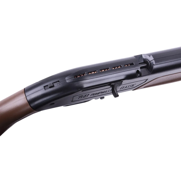 Crosman 760 Pumpmaster Air Rifle - .177 Cal