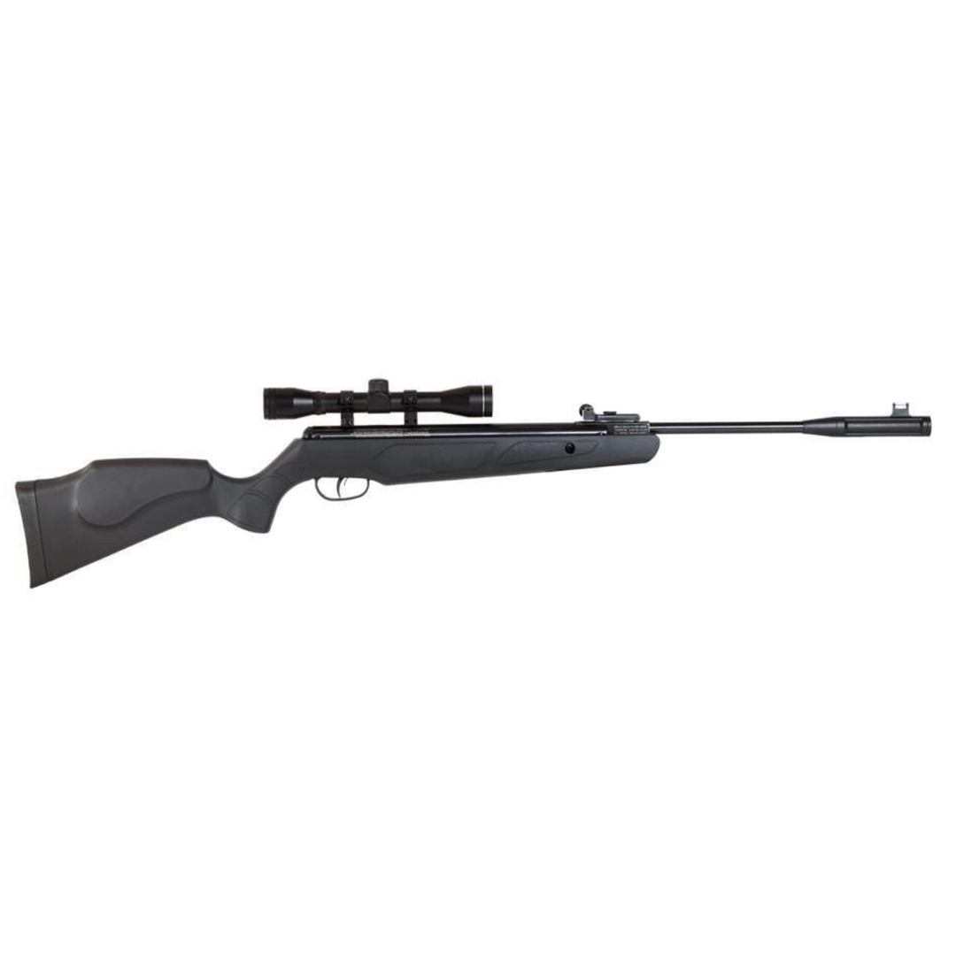 Crosman Remington Express Hunter NP Air Rifle with 4x32mm Scope - .22 Cal