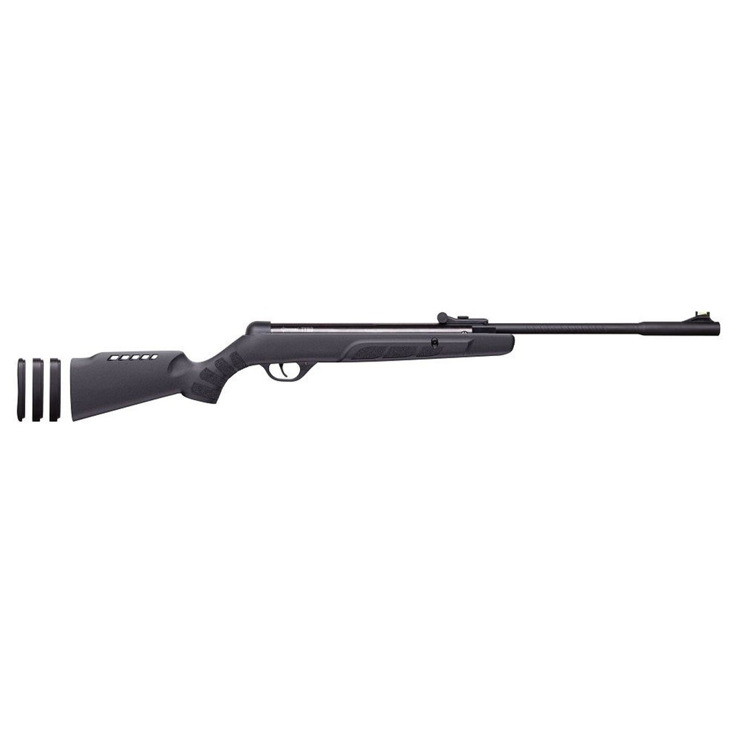 Crosman Tyro Youth .177 Air Rifle with Open Sights - 720FPS