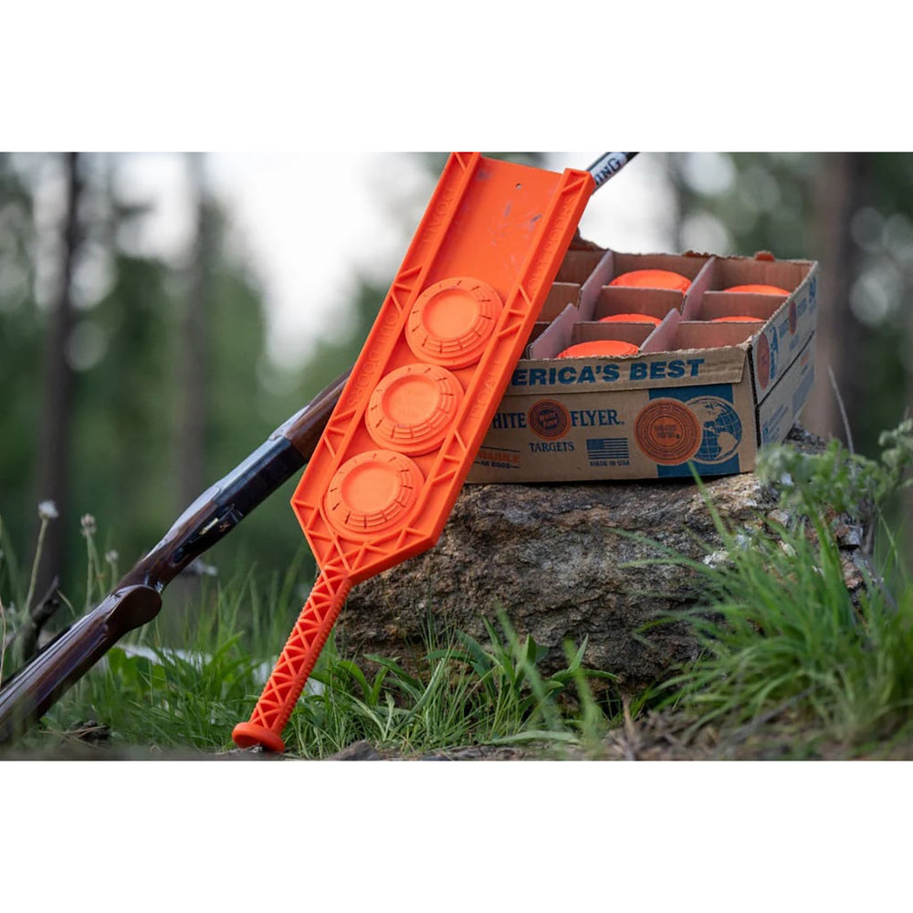 Do All triple Clay Hand Thrower