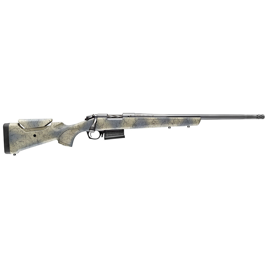 Bergara Wilderness Sierra Centrefire Rifle