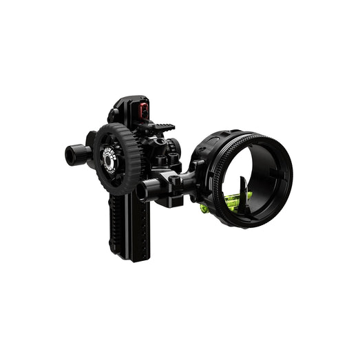 Hoyt Driver Picatinny Bow Sight - Ranger 41Mm - RH
