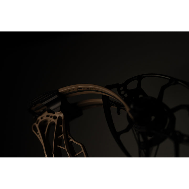 Mathews Lift Xd Compound Bow - Left Hand