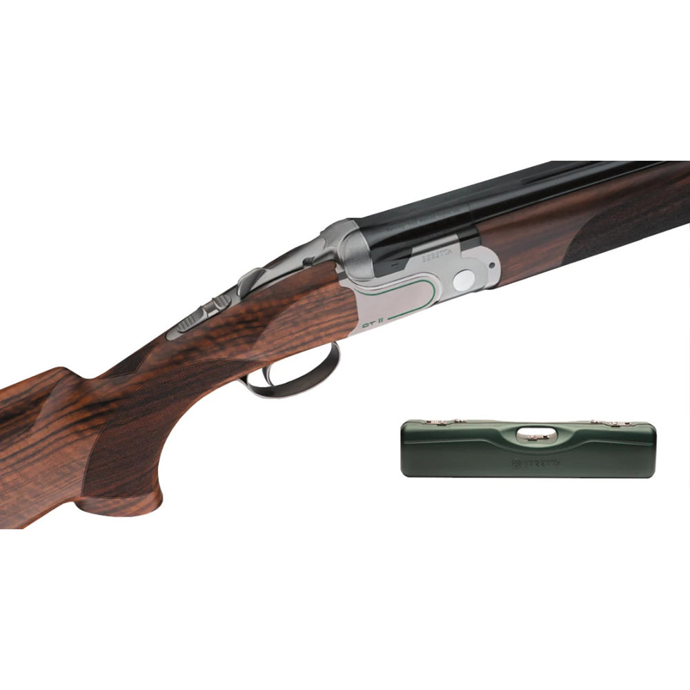 Beretta DT11 Super Sport Limited Edition 30" OCHP Calibre - 12 GAUGE / Brown